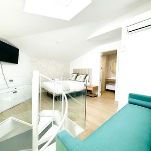 Penthouse Appartement